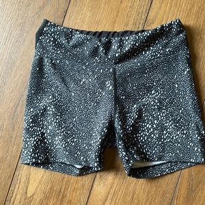 Oiselle Spandos Shorts